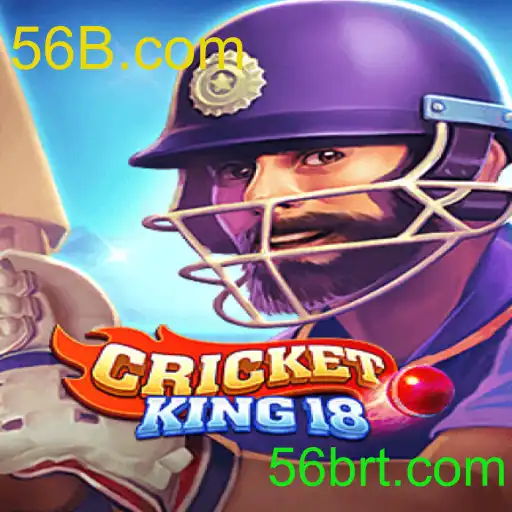 CricketKing18