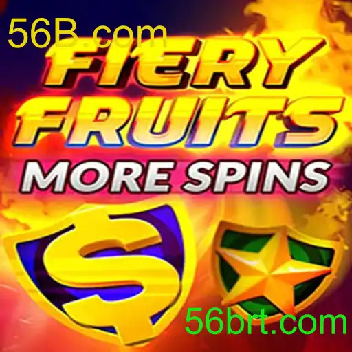 FieryFruitsMoreSpins