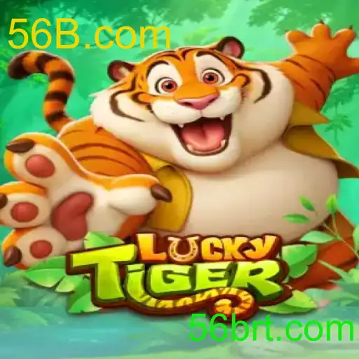 LuckyTiger